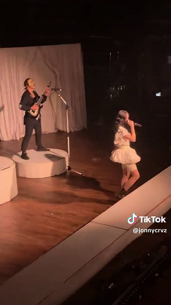 Poppy's Metal Vibes at House of Blues