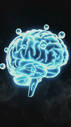 “Chronic Dehydration Explained: What Happens to Your Body in 3D (Realistic Animation)”#Health