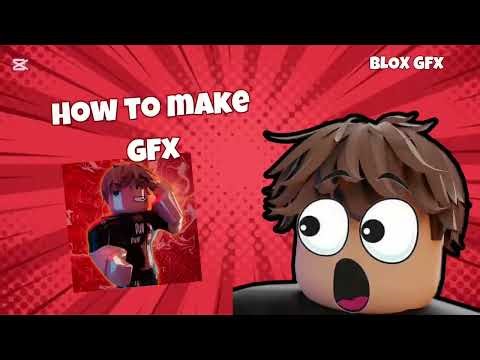 How to make gfx tutorial