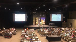 I love playing “Amazing Grace” on my Harmonica as the audience sings. My Grandpa Blizzard played the harmonica. | Buddy Davis