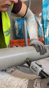 my best plastic cutter 😅😁 #plumbing #plumber #plumbinglife #plumbers #hvac #construction #heating #electrical #plumbersofinstagram #electrician #plumberslife #plumbingservices #contractor #bathroom #tools #waterheater #plumbingrepair #home #hvaclife #renovation #draincleaning #water #plumbingtools #worldplumbers #plumbingproblems #plumberlife #airconditioning #maintenance #tradesman #drainage #drains #boiler #building #sewer #carpentry #hvacservice #plumbingwork #hvactechnician #painting #desi