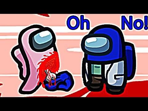 Among Us - Top Videos Of Killing The Impostor (so funny)