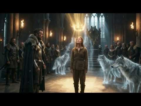 He Picked the “Ugliest” Mate to Prove a Point — But Her Hidden Crown Shattered the Throne