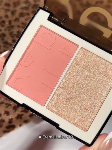 ✨NUEVO✨ Dúo Kevin & Coco🎀 Rubor Iluminador✨ El dúo que tu Makeup necesita! Disponible en 3 tonos🎀 Solicitalo en nuestra línea de atención al cliente📲Whatsapp 961.109.940📲 Realizamos envíos a todo el país🇵🇪🛍️ #viraal #tendencia #maquillajeperu #kevincoco #blush