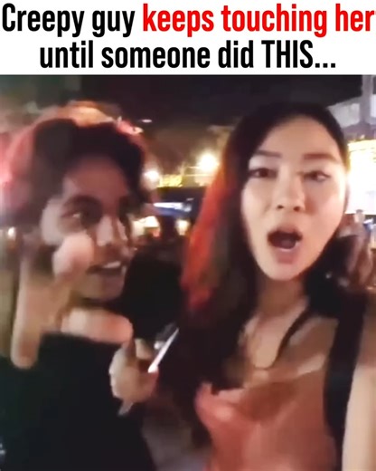 What she thought was an innocent interaction with this guy, would soon turn out to be a traumatizing… | Project Nightfall