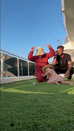 ليان جريت علي المليون جنيه 💵😂❤️