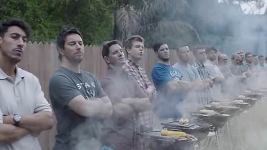 Gillette's new 'We Believe' ad aims to stop toxic masculinity