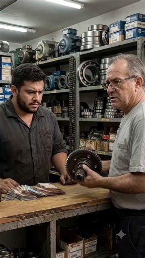 Inventor convierte basura en energía: la máquina que ganó el pueblo
