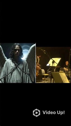 This is the " Nephlim" Live.