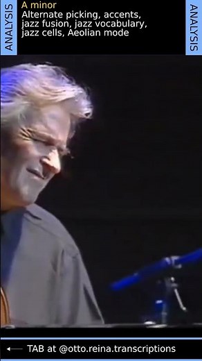 This Guitar Playing Has NO BRAKES — And Somehow It Works!!! #JohnMclaughlin