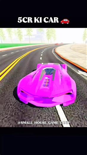 Franklin Ki 5 Crore ki Car Chori 🤯 || #indianbikedriving3d #gta