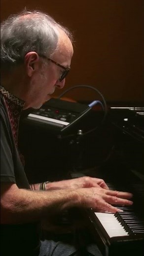 Bob James - Rocket Man - Iconic Moment Part 2