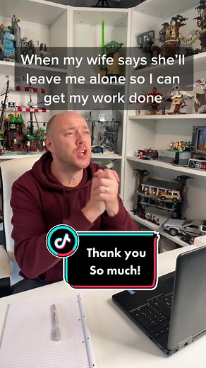 I’ll be getting to work alright, getting to work on this LEGO set!! #lego #legotiktok