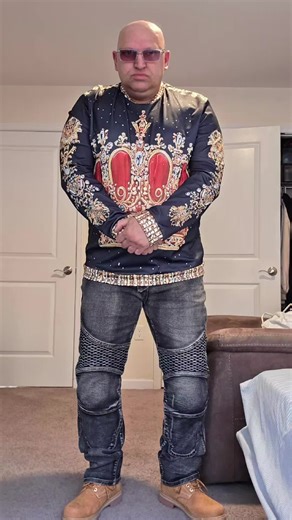 Jose Raymond (@jose.raymond4)’s videos with original sound - Almighty