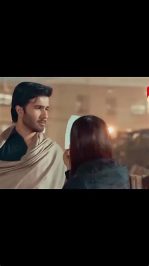 Intense Drama Scene Unveiled