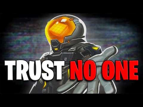 Season 2 just BROKE Fortnite's Storyline..