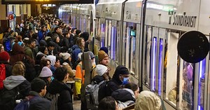 Brace for light rail delays through downtown Seattle