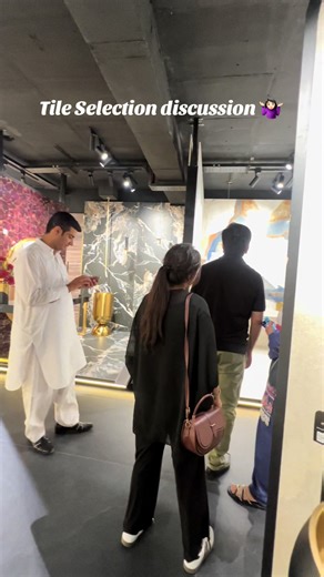 Essential Tips for Choosing Tiles in Interior Design