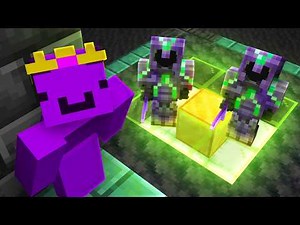 Unstable SMP: The Underworld