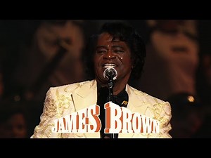 James Brown - Living In America (Night Of The Proms - Belgium, 2004)