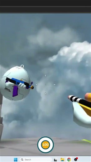 More clips #clips #shellshockers #fyp #gaming