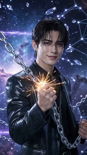 KAEL — Breaking Free ⛓️‍💥 | No More Chains #Shorts