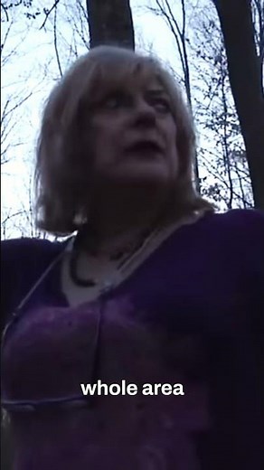 The Protector Spirit of Fox Hollow?
