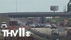 Arkansas work zone cameras can now detect handheld devices