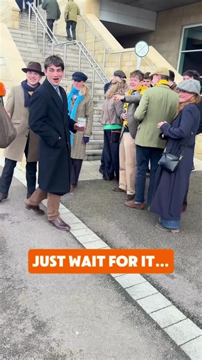 Unexpected Surprises in Interviews