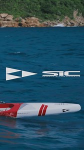 In session 🚀 Ludo Teulade SUP Coaching x Teulade Brothers take the new SIC MAUI RST Dugout race board for a spin 🌊 Crafted with athletes’ input and dedication, it’s been designed to rival the award-winning RS for podium performance. 🎥 @sicmaui #sicmaui #boundbywater #sicsuplife #sicsupathlete #sicmauirst #SUP #SUPlife #SUPracing | TotalSUP