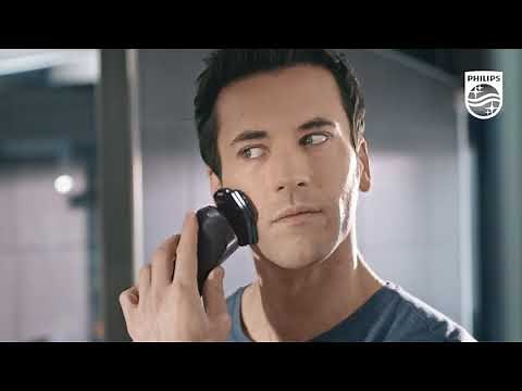 Philips Norelco Elecric Shaver 7000