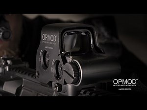 OPMOD EXPS2 - OpticsPlanet.com