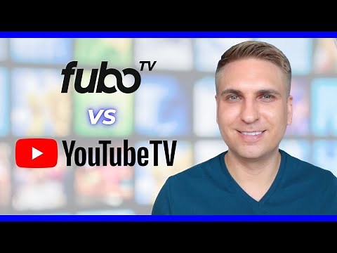 FuboTV vs. YouTube TV: Which Live TV Service Is Best? (DECEMBER 2021)