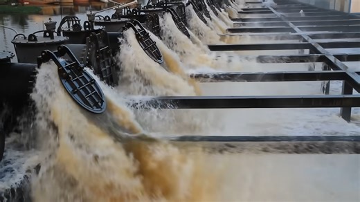 Nothing looked wrong - how fluid behavior slowly destroyed the pump