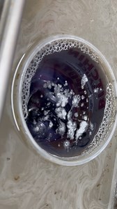 172K views · 672 reactions | Did you know you can put your ultrasonic bits in a cup and it works just the same? It’s a good option when your solution looks rough, or you don’t want to lose tiddlywinks. #ultrasoniccleaning #cleaning #carbcleaning | The Barn Brothers | Facebook