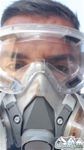 Just wrapped up washing a massive 20,000-gallon storage tank! The owner’s getting it ready to store some red diesel, and we made sure to remove all the old paint, dirt, and debris inside and out. Now it's spotless and good to go. Nothing like a clean start for that fuel storage. wwwhydrokleann.com #mercedcounty #atwater #centralvalley #merced #fuel #mrclean ##the | Hydro Klean