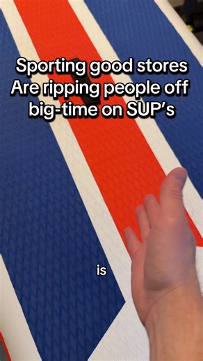 Affordable Paddle Boards for Lake Adventures