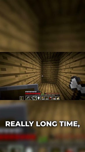 I'm Actually Terrified of This Minecraft World #minecrafthorror #scary