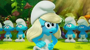 Smurfs (2025)