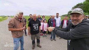 Rute raus, der Spaß beginnt!: Aal total mit dem Friesen-Original