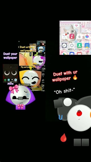 Vinnie:"CREATORR!!" creator/me: WHAT?! Vinnie: "WHY DID YOU SHOW EM MY SECRET!? creator/me: uhh...