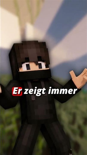 Dein Minecraft-Kompass LÜGT dich an! 😳 #minecraftdeutsch