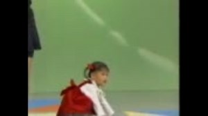 トライ！フラフープ