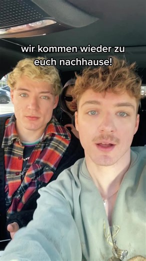 wir gehen wieder auf roadtrip! mach ein tiktok mit dem sound! ❤️ @hero.musik