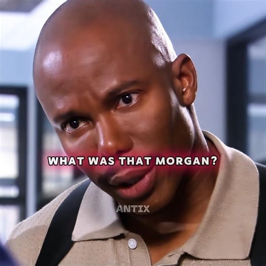 Doakes Hears Dexter's Thoughts #shorts