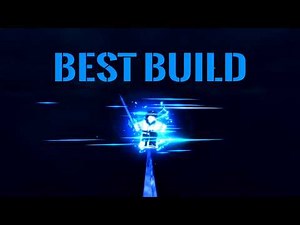 The Best Speed Build In VV | VV Ultimatum