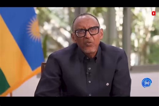 📍Je vais examiner scrupuleusement le refus du Rwanda de se retirer de la RDC 🎙️Vient de déclarer le président américain @realDonaldTrump ———————📍Les USA sont déçus par le refus de @PaulKagame de retirer ses soldats du sol congolais et préparent une nouvelle batterie de sanctions contre son régime qui continue de fouler aux pieds l’accord de Washington 📍Tous ceux qui sont responsables de l’instabilité à l’est de la RDC subiront des conséquences. ❇️Ambassadrice USA aux nations unies
