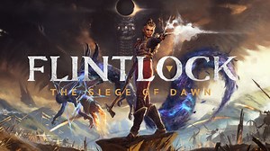 Flintlock: The Siege of Dawn Is a New Open World Action RPG from Ashen Developers