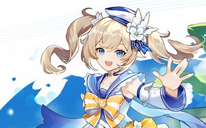 Genshin Impact: Echoing Conches | Every Echoing Tales location