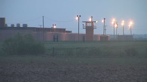 State police investigating an inmate death at a Department of Corrections unit in Lee County